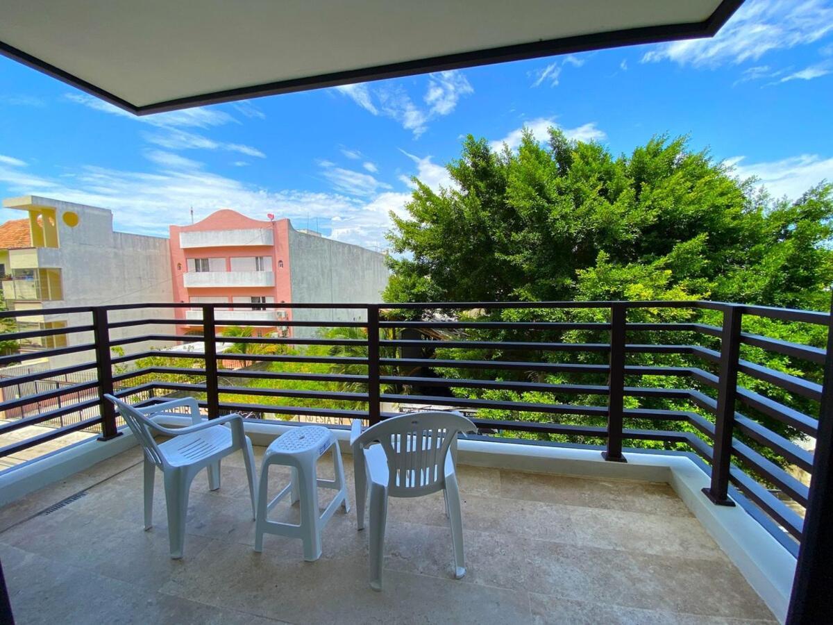 Apartamento Seaview Roof Pool, Gym Onsite, 4 Blocks To 5th Ave *