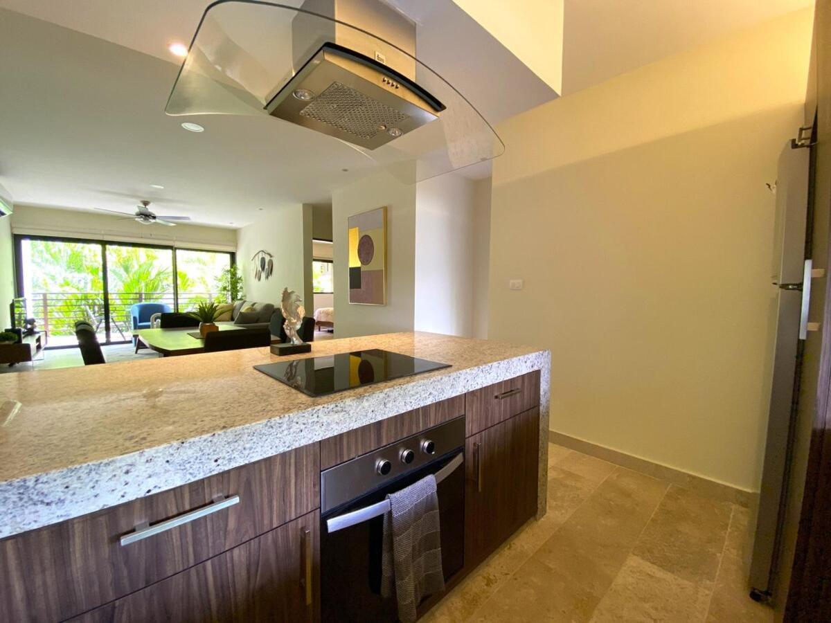 Apartamento Seaview Roof Pool, Gym Onsite, 4 Blocks To 5th Ave Playa del Carmen