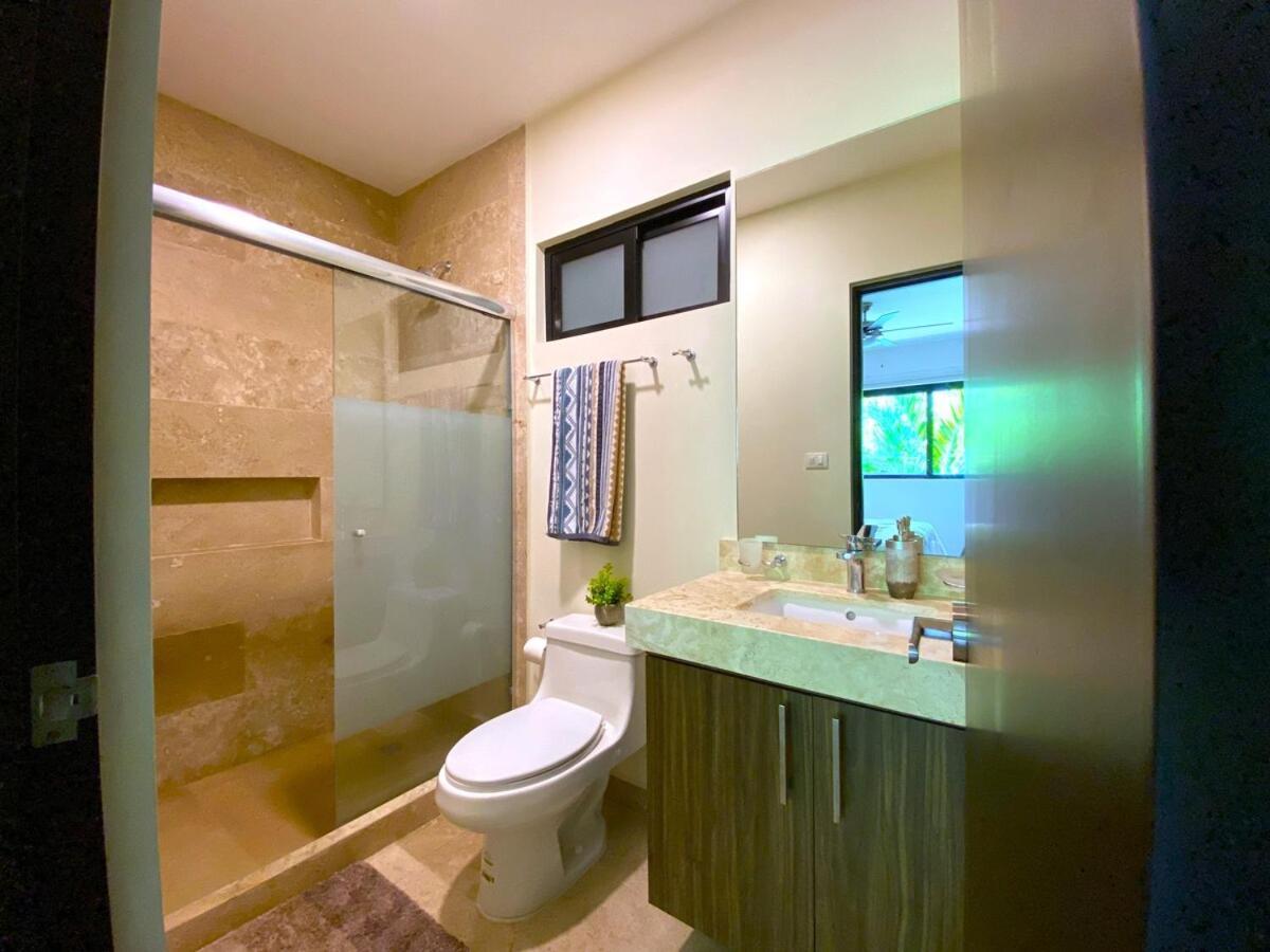 Seaview Roof Pool, Gym Onsite, 4 Blocks To 5th Ave * Playa del Carmen