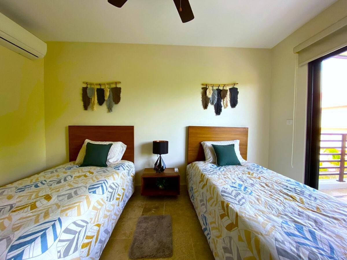Seaview Roof Pool, Gym Onsite, 4 Blocks To 5th Ave Playa del Carmen
